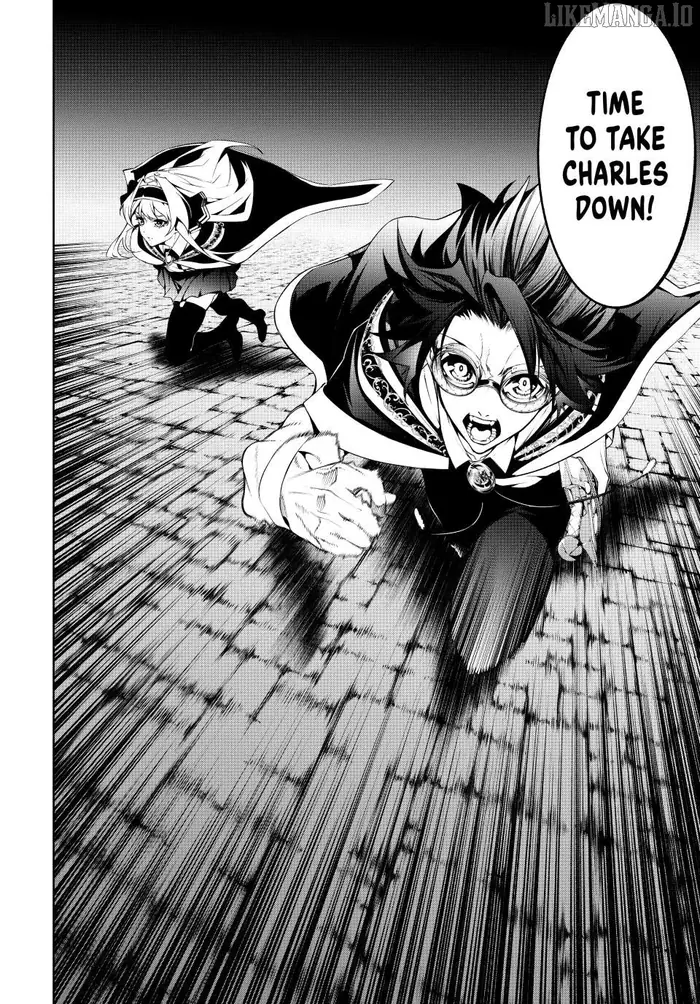 Wistoria: Wand and Sword Chapter 56 image 42_optimized